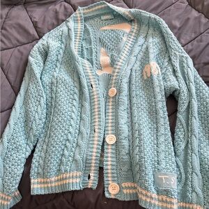 Taylor Swift 1989 Cardigan M/L